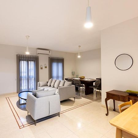 Sliema Central Apartment Just Minutes From The Beach By Jl Exterior foto