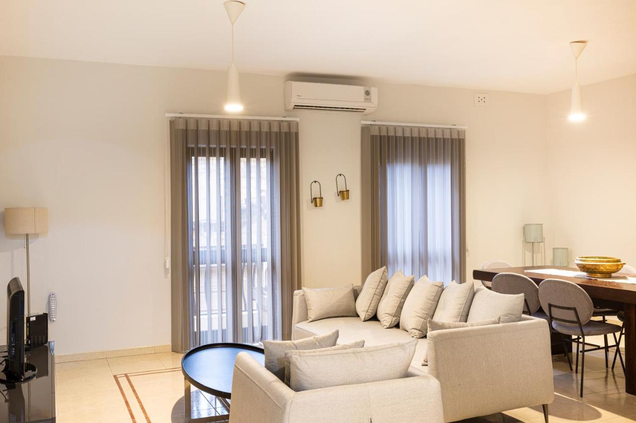 Sliema Central Apartment Just Minutes From The Beach By Jl Exterior foto