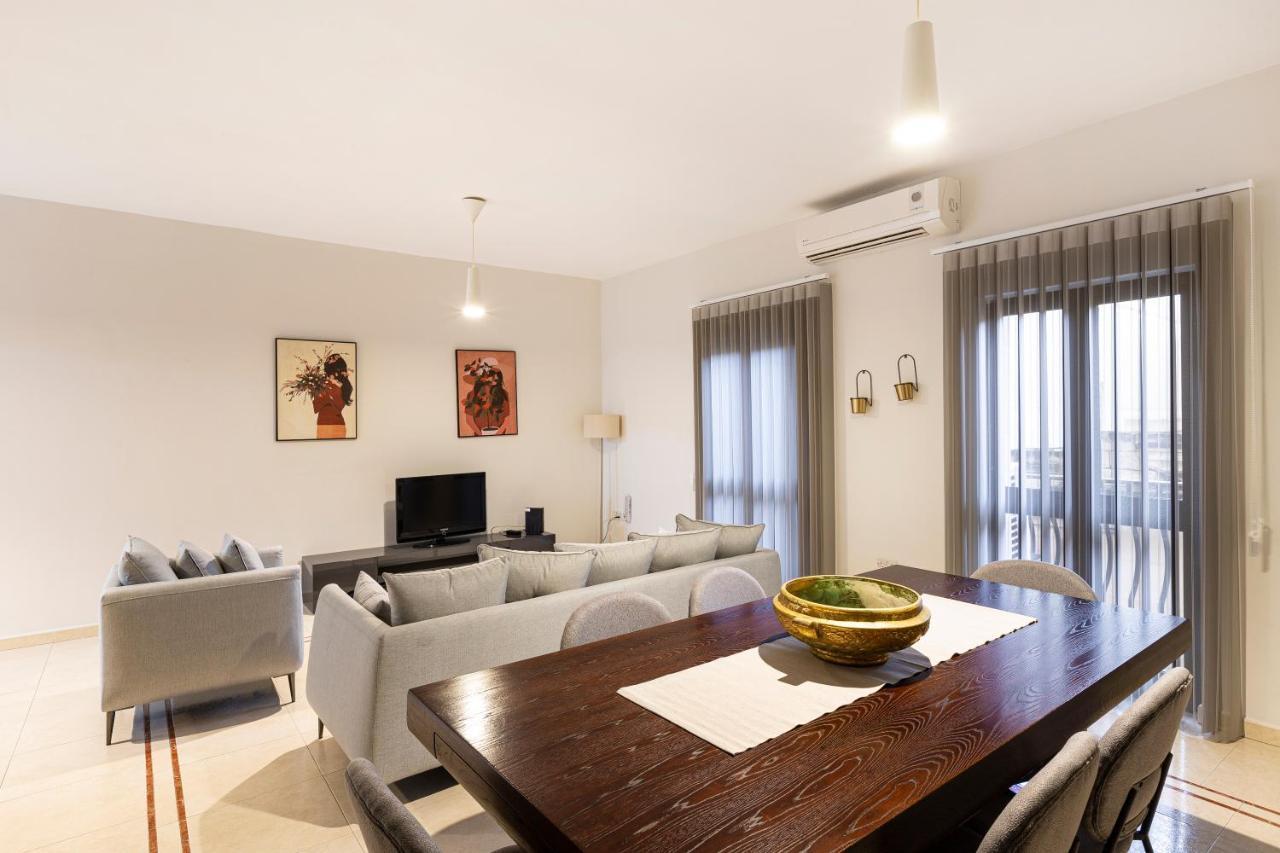 Sliema Central Apartment Just Minutes From The Beach By Jl Exterior foto
