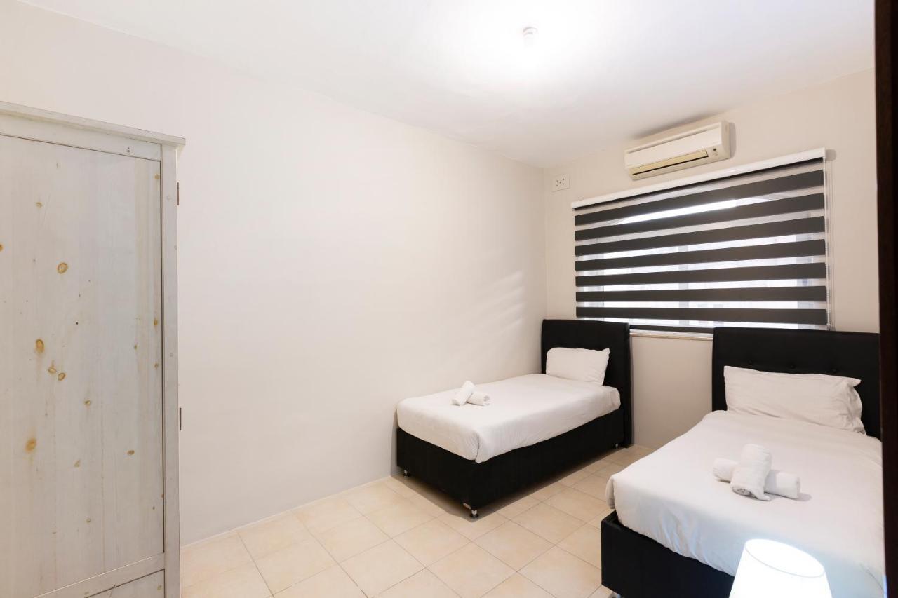 Sliema Central Apartment Just Minutes From The Beach By Jl Exterior foto